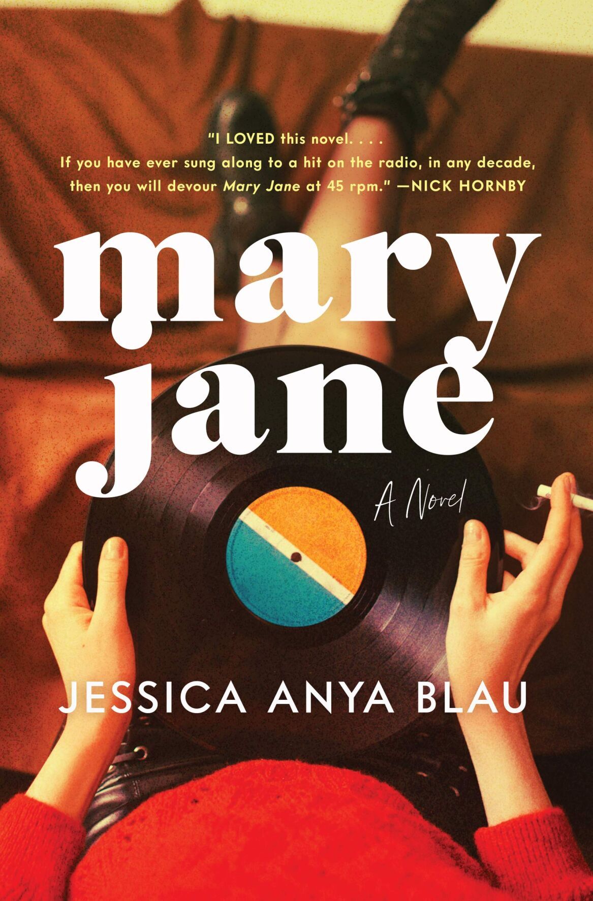 "Mary-Jane"